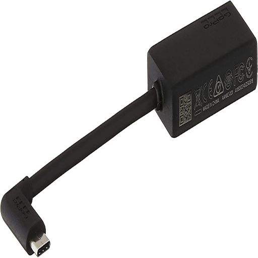  GoPro Pro 3.5mm Mic Adapter